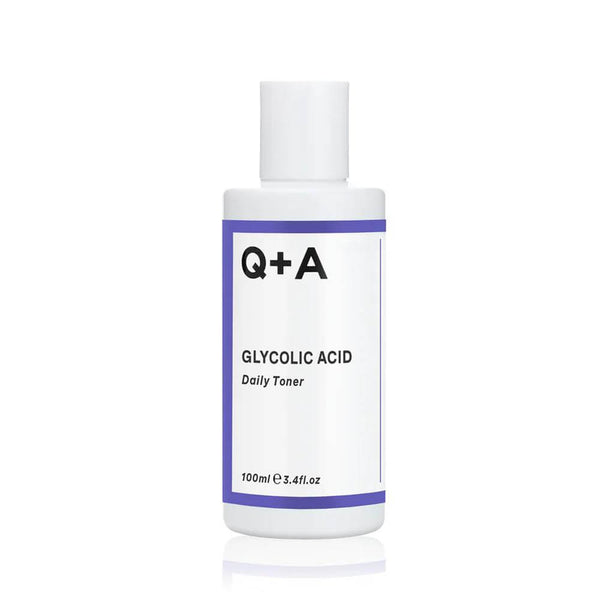 Glycolic Acid Daily Toner - 100ml