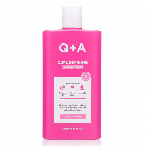 Curl Defining Shampoo - 250ml