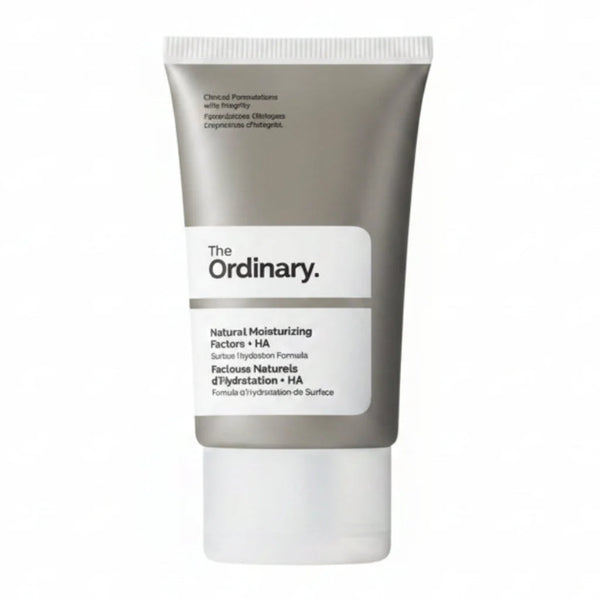 Natural Moisturizing Factors + HA - 30ml