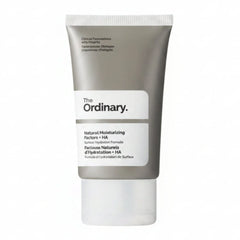 Natural Moisturizing Factors + HA - 30ml
