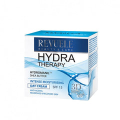 Hydra Therapy 24 Hour Deep Hydration Day Cream - 50ml