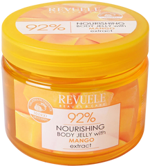 Nourishing Body Jelly Mango Extract - 400ml