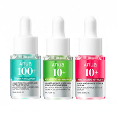 Serum Discovery Trio - 3×10ml
