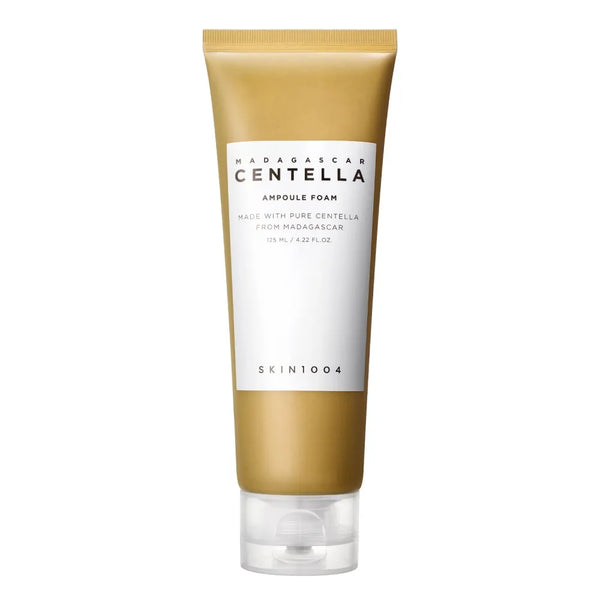 Madagascar Centella Ampoule Foam - 125ml