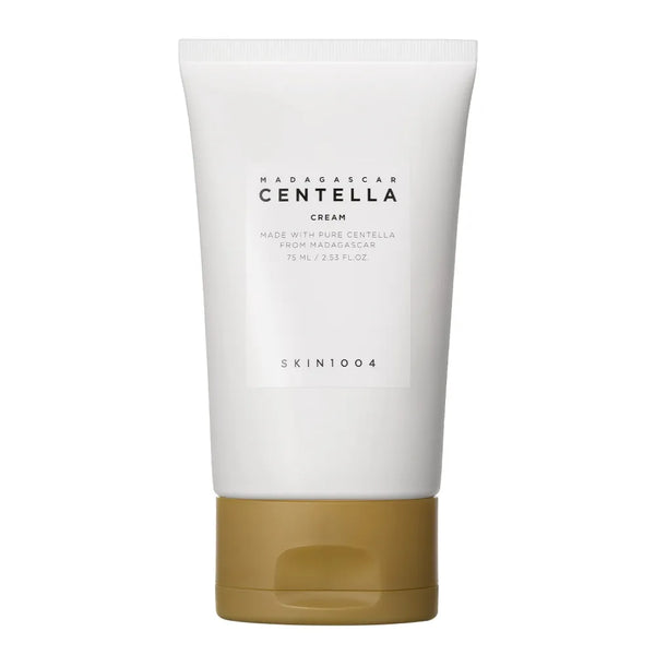 Madagascar Centella Cream - 75ml