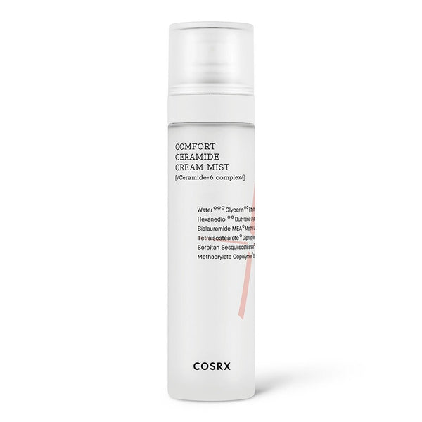 Balancium Comfort Ceramide Cream Mist - 120ml