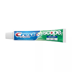Complete + Scope Toothpaste - 178g