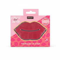 Hydrogel Lip Mask - 1 Pair