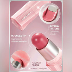 Buttery Bliss Blush Stick -6g
