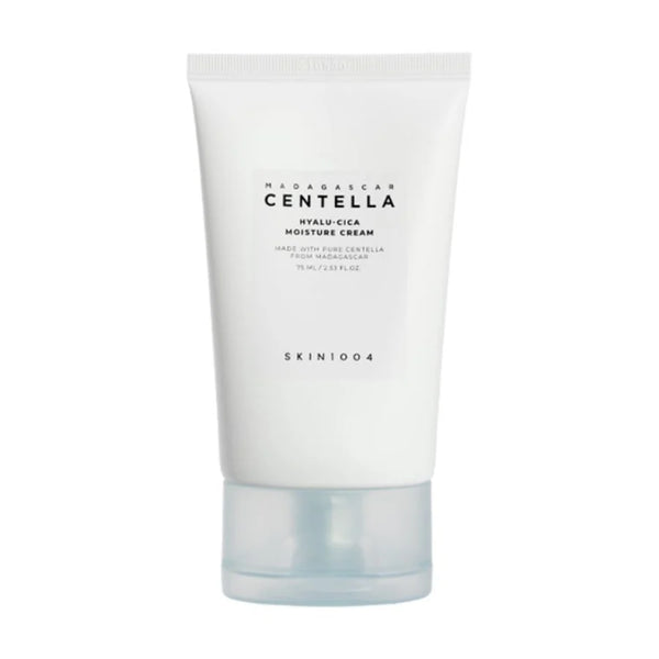 Madagascar Centella Hyalu-Cica Moisture Cream - 75ml