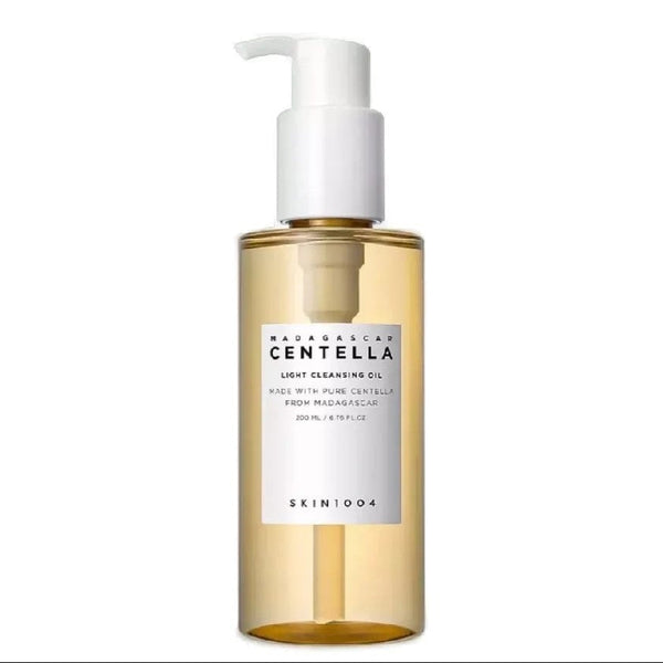 Madagascar Centella Light Cleansing Oil - 200ml