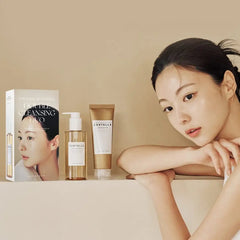 Madagascar Centella Double Cleansing Duo Set -2pcs