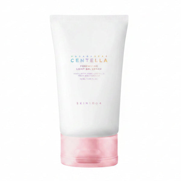 Madagascar Centella Poremizing Light Gel Cream - 75ml
