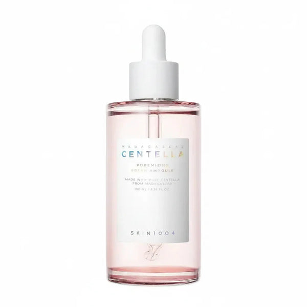 Madagascar Centella Poremizing Fresh Ampoule - 100ml