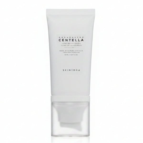 Madagascar Centella Tone Brightening Tone-Up Sunscreen SPF50+ - 50ml