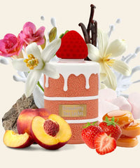 Strawberry Tres Leches Eau de Parfum - 100ml