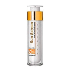 Sun Screen Velvet Face SPF50+ -50ml