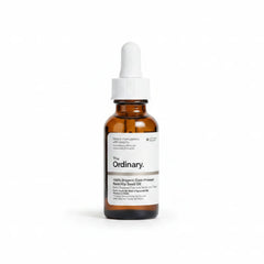 100% Organic Cold-Pressed Rose Hip Seed Oil - 30ml