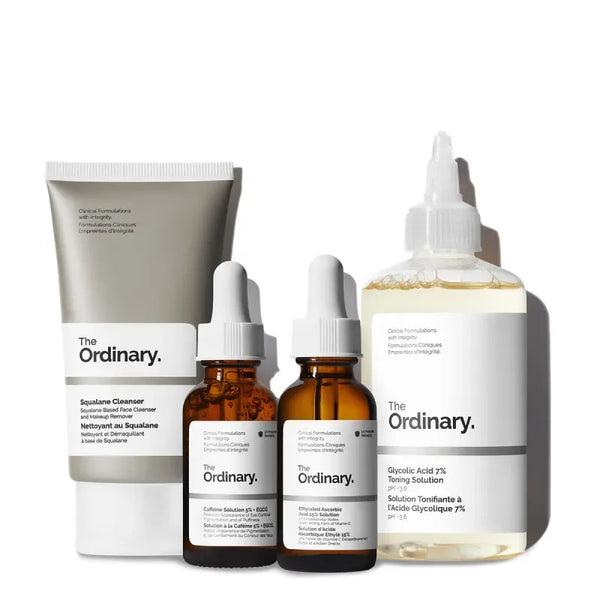 The Balance Set -4pcs