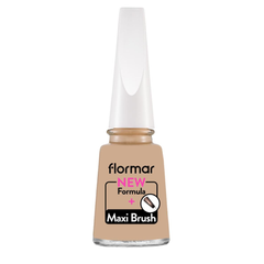 Jelly Look Nail Enamel - 11ml