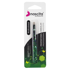 Slant Tweezer - 1pc