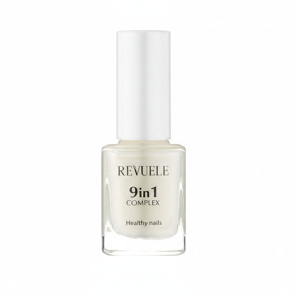9 in 1 Complex Healthy Nails Nail Therapy - 10ml