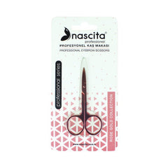 Eyebrow Scissors - 1pc