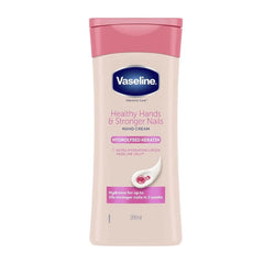 Healthy Hands & Stronger Nails Lotion - 200ml