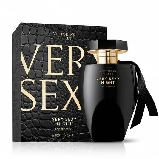 Very Sexy Night Eau de Parfum - 100ml