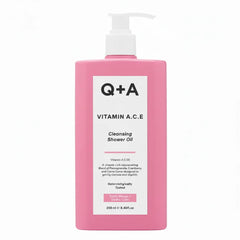 Vitamin A, C, E Body Cream - 250ml