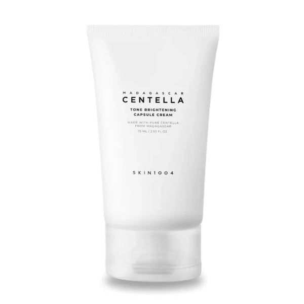 Madagascar Centella Tone Brightening Capsule Cream -75ml