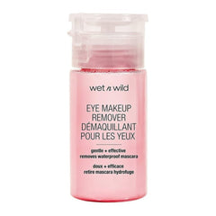 Waterproof Eye Makeup Remover - 85ml