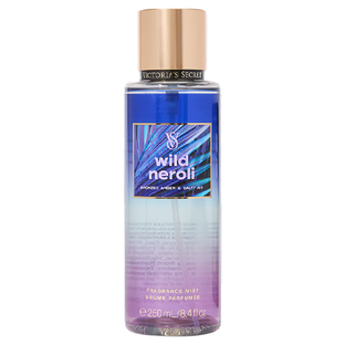 Wild Neroli Fragrance Mist - 250ml