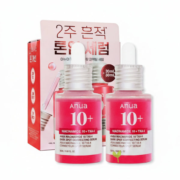 Niacinamide 10% + Tranexamic Acid 4% Dark Spot Correcting Serum -30ml