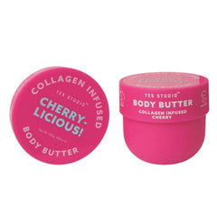 Body Care Set Cherry-licious
